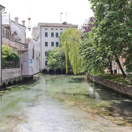 Treviso City Town 1 외부 사진
