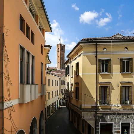 Treviso City Town 1 외부 사진