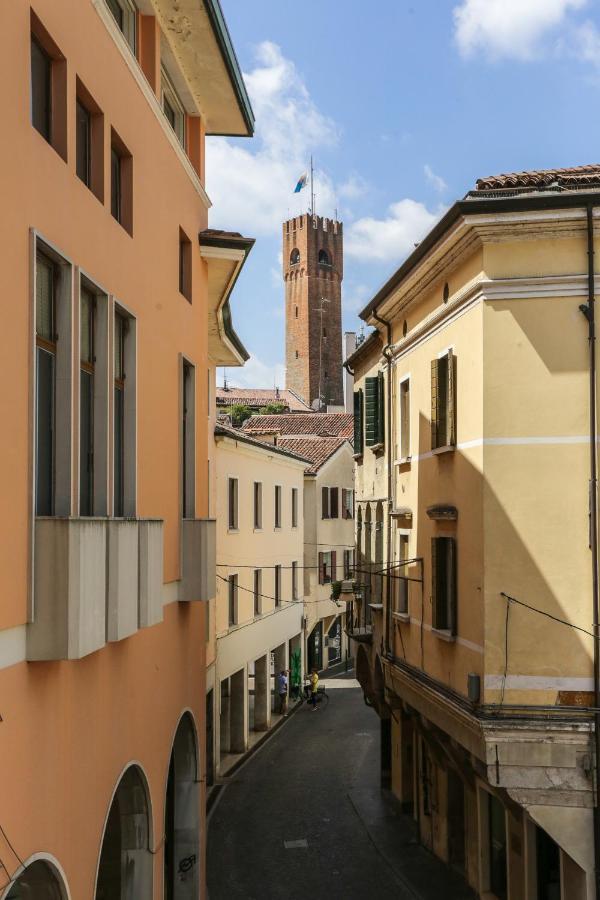 Treviso City Town 1 외부 사진