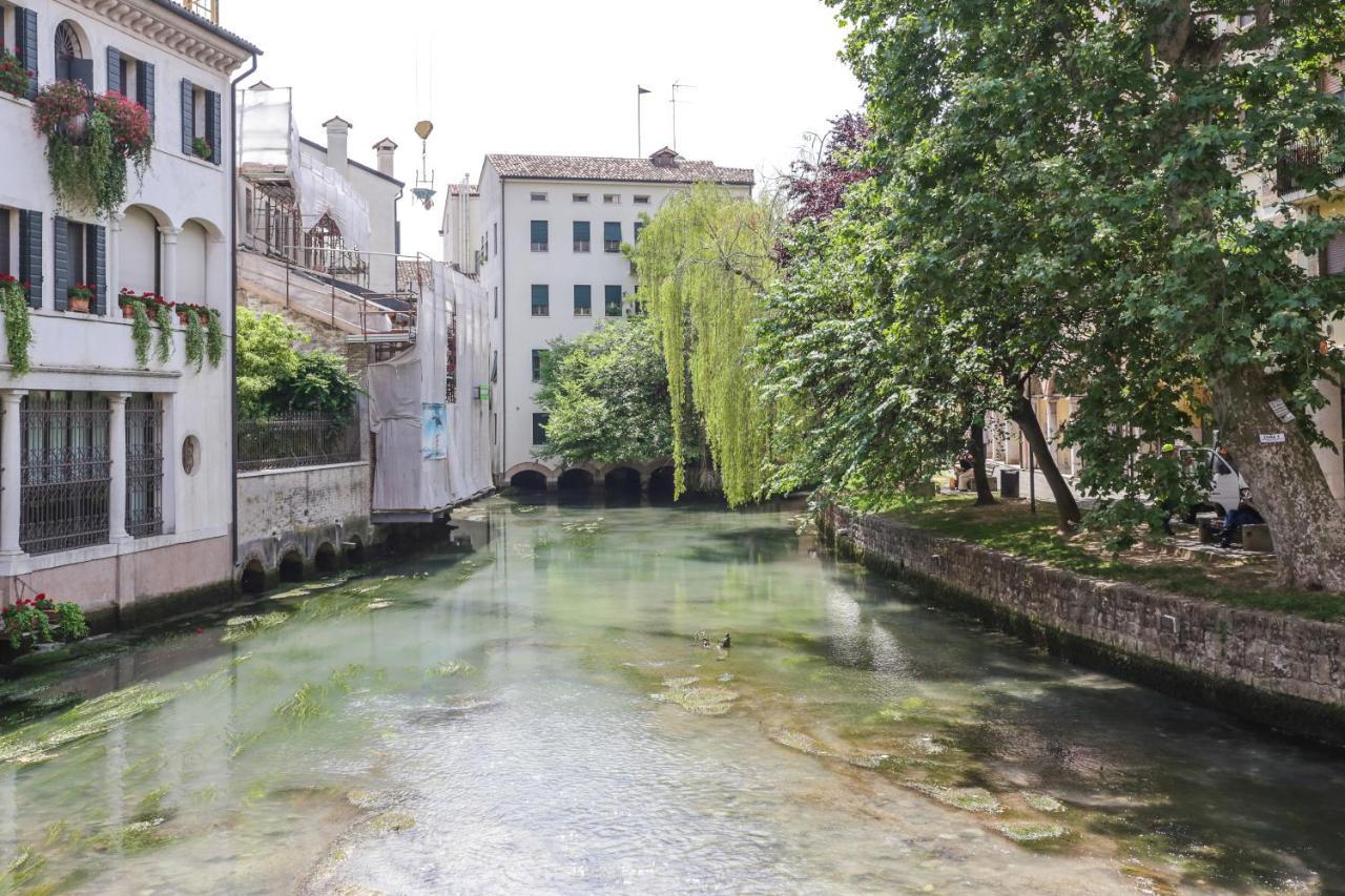 Treviso City Town 1 외부 사진