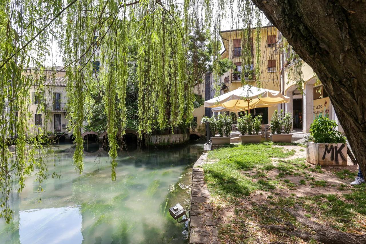 Treviso City Town 1 외부 사진